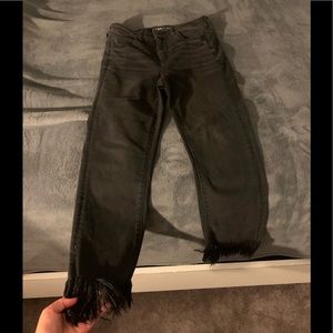 Women’s jeans